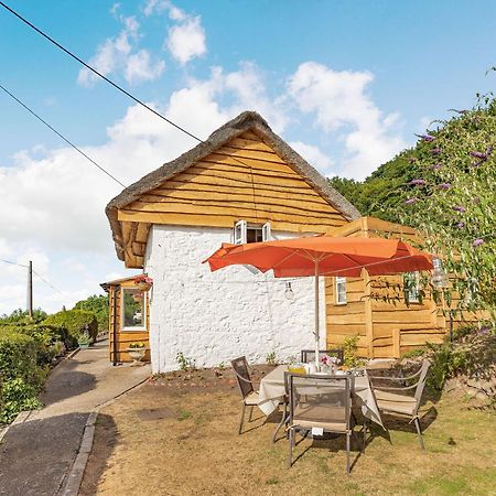 Elsies Cottage Pontesbury Exteriér fotografie