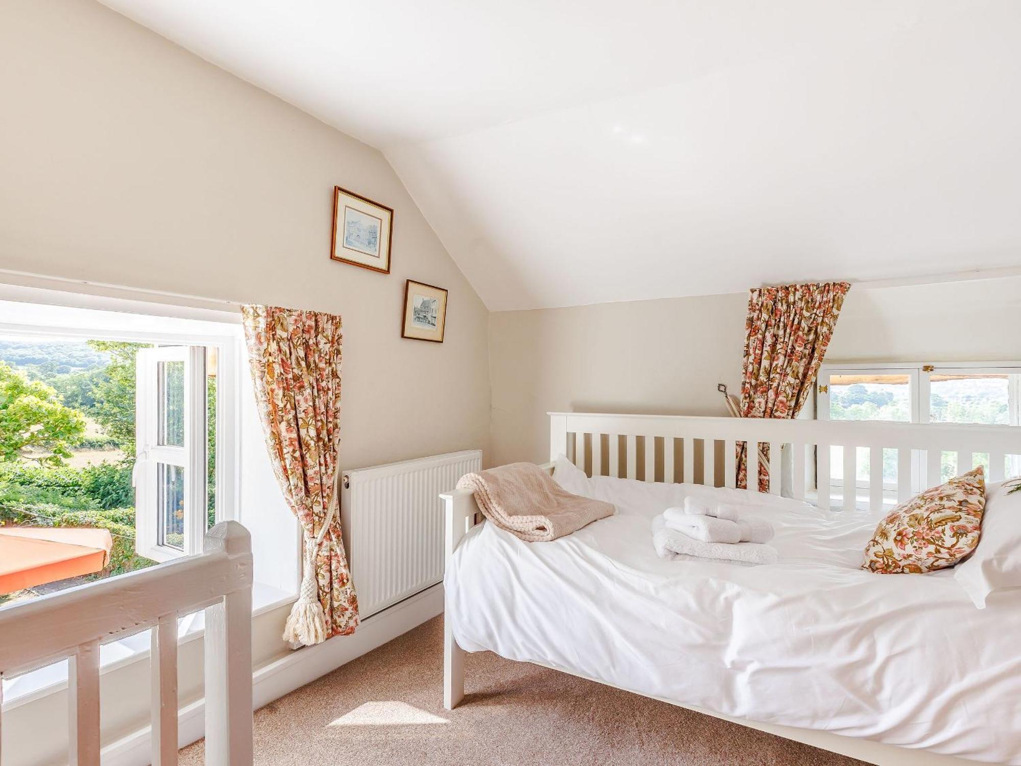 Elsies Cottage Pontesbury Exteriér fotografie