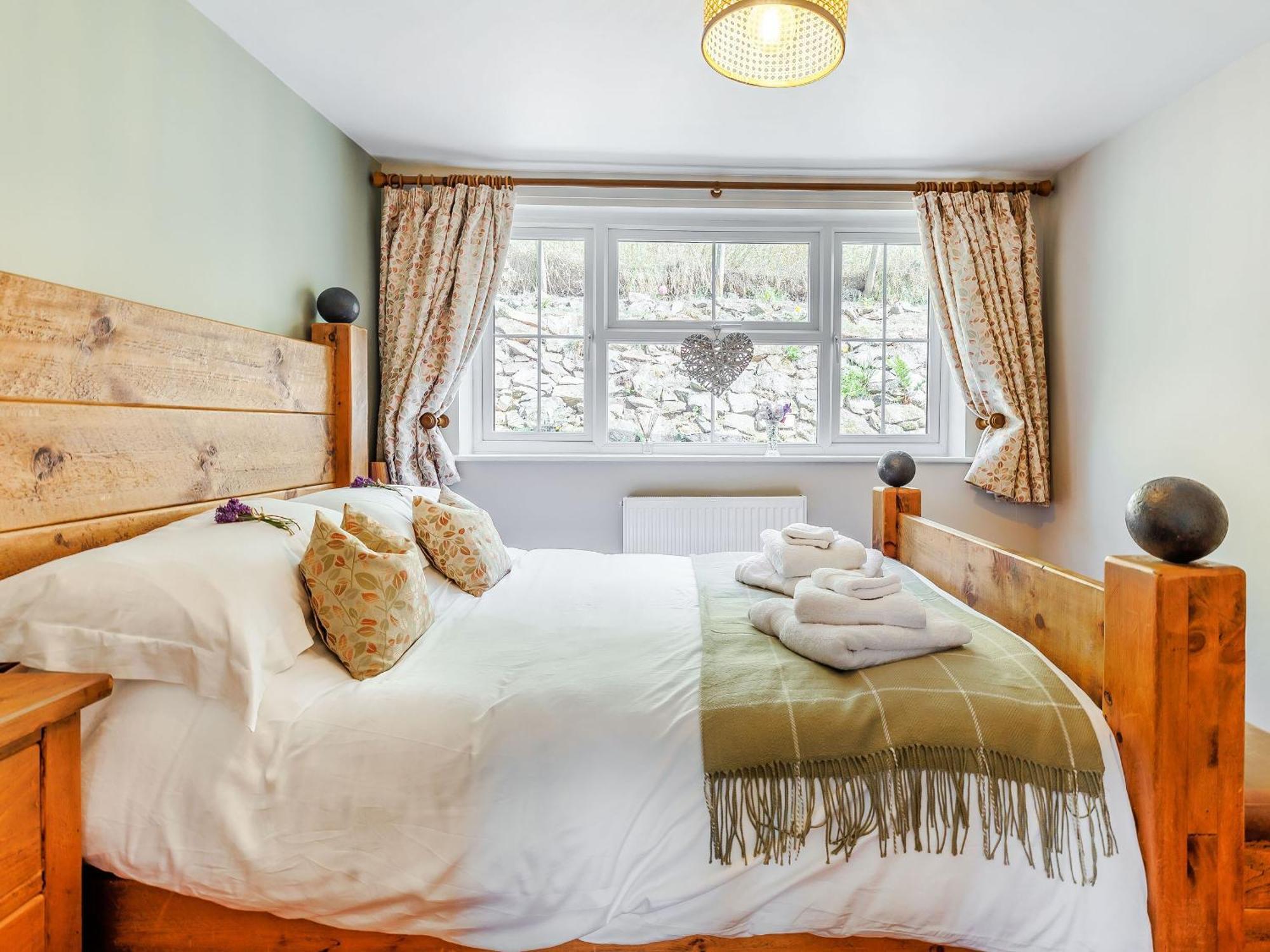 Elsies Cottage Pontesbury Exteriér fotografie