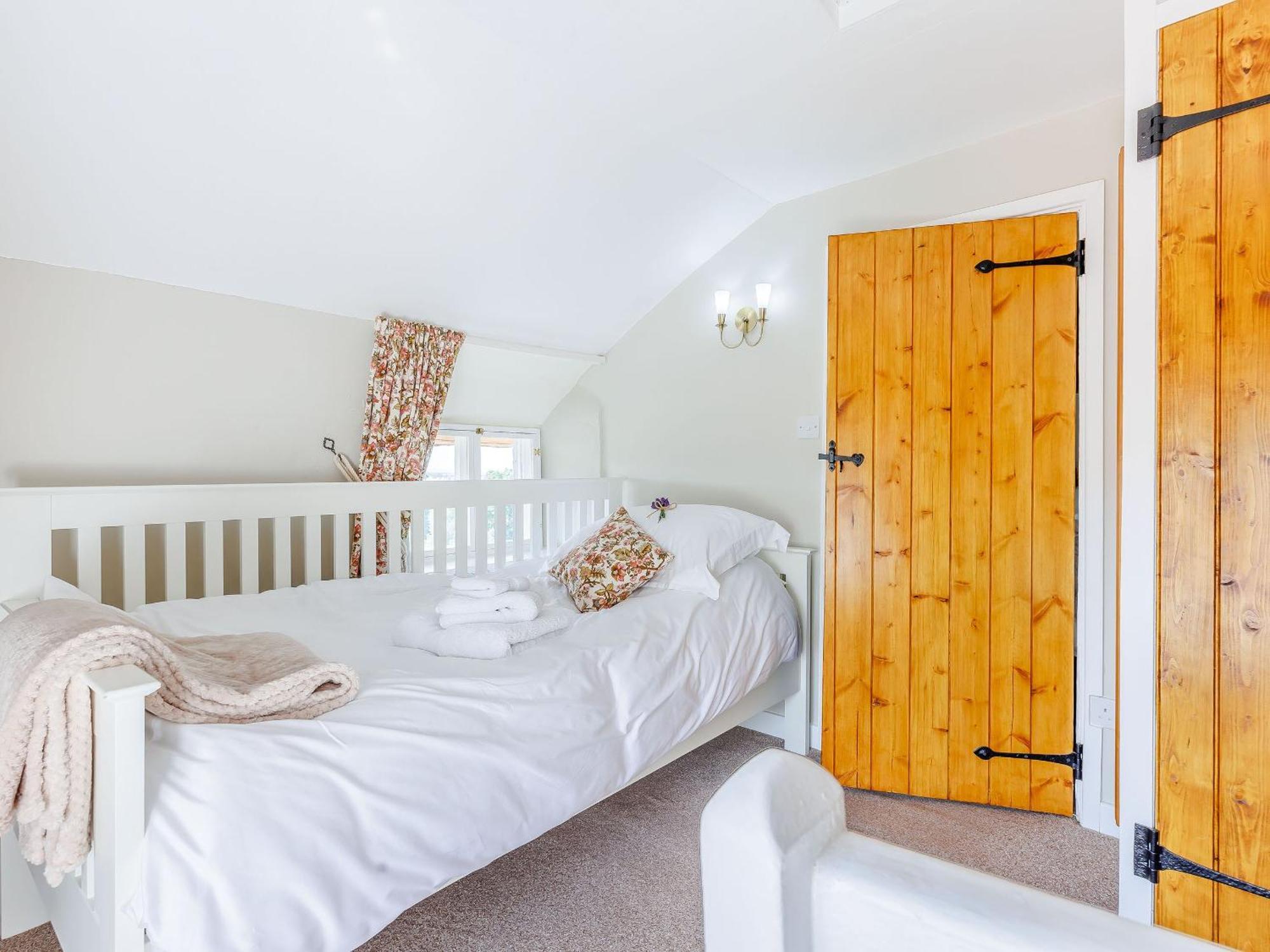 Elsies Cottage Pontesbury Exteriér fotografie
